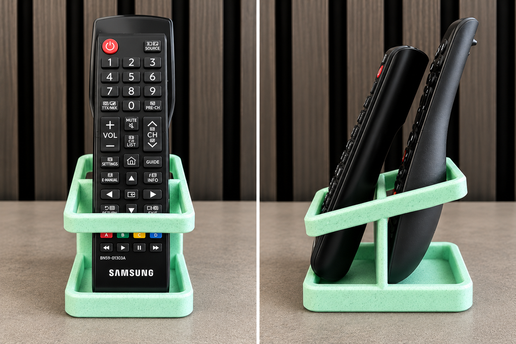 Remote Stand