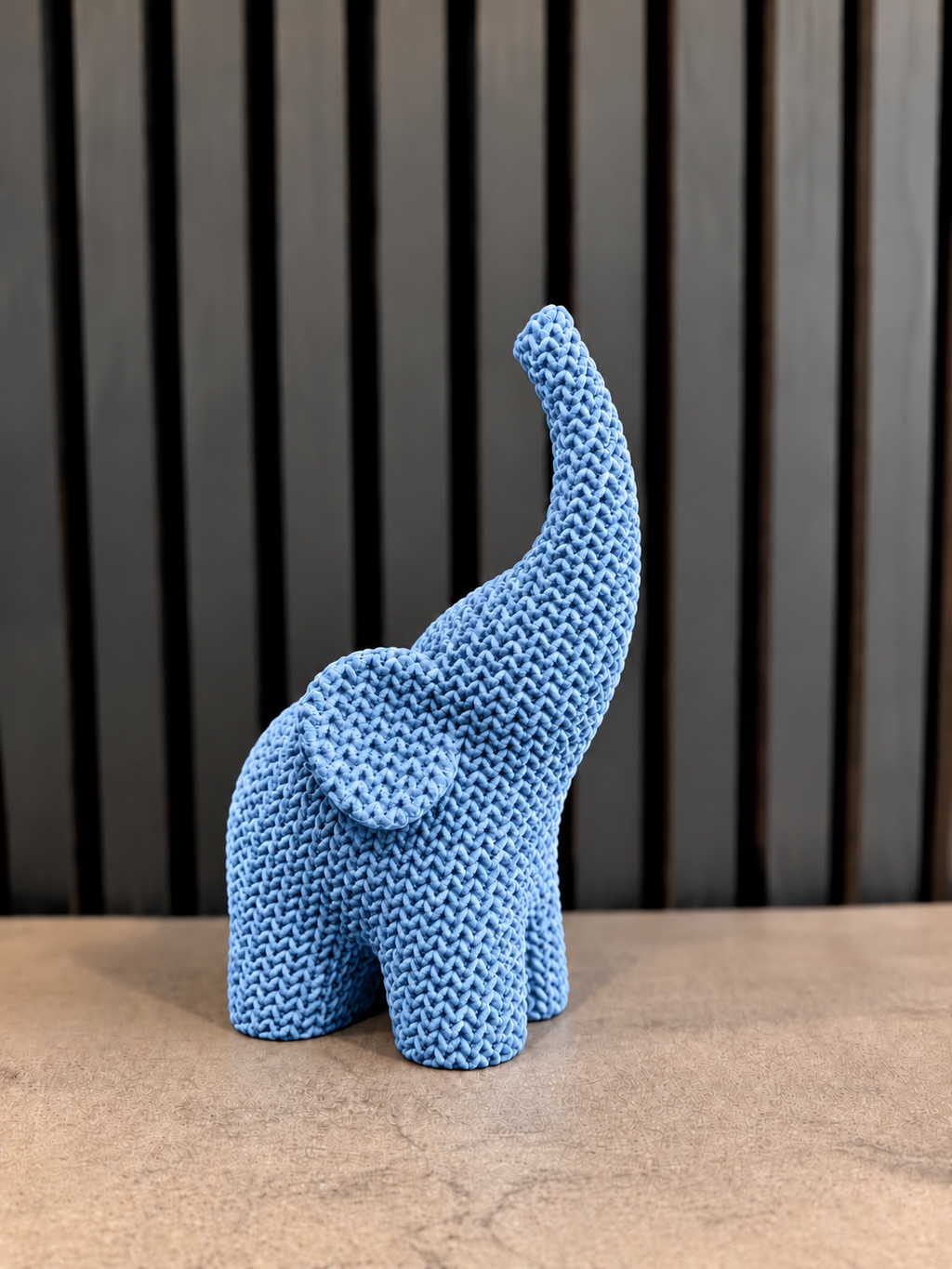 Elephant Ornament