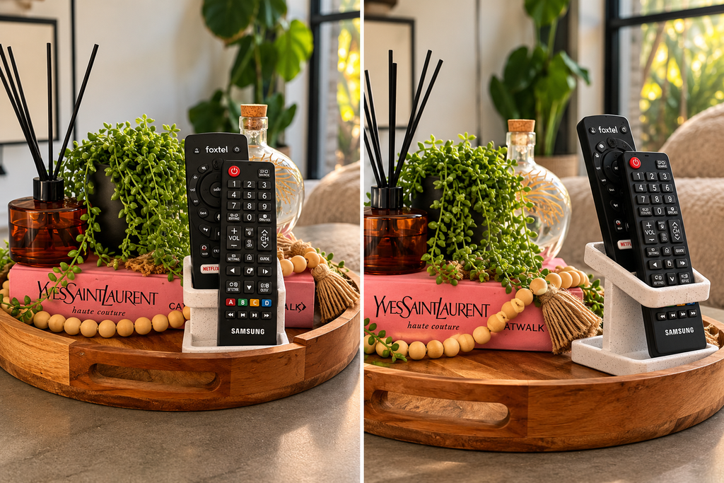 Remote Stand