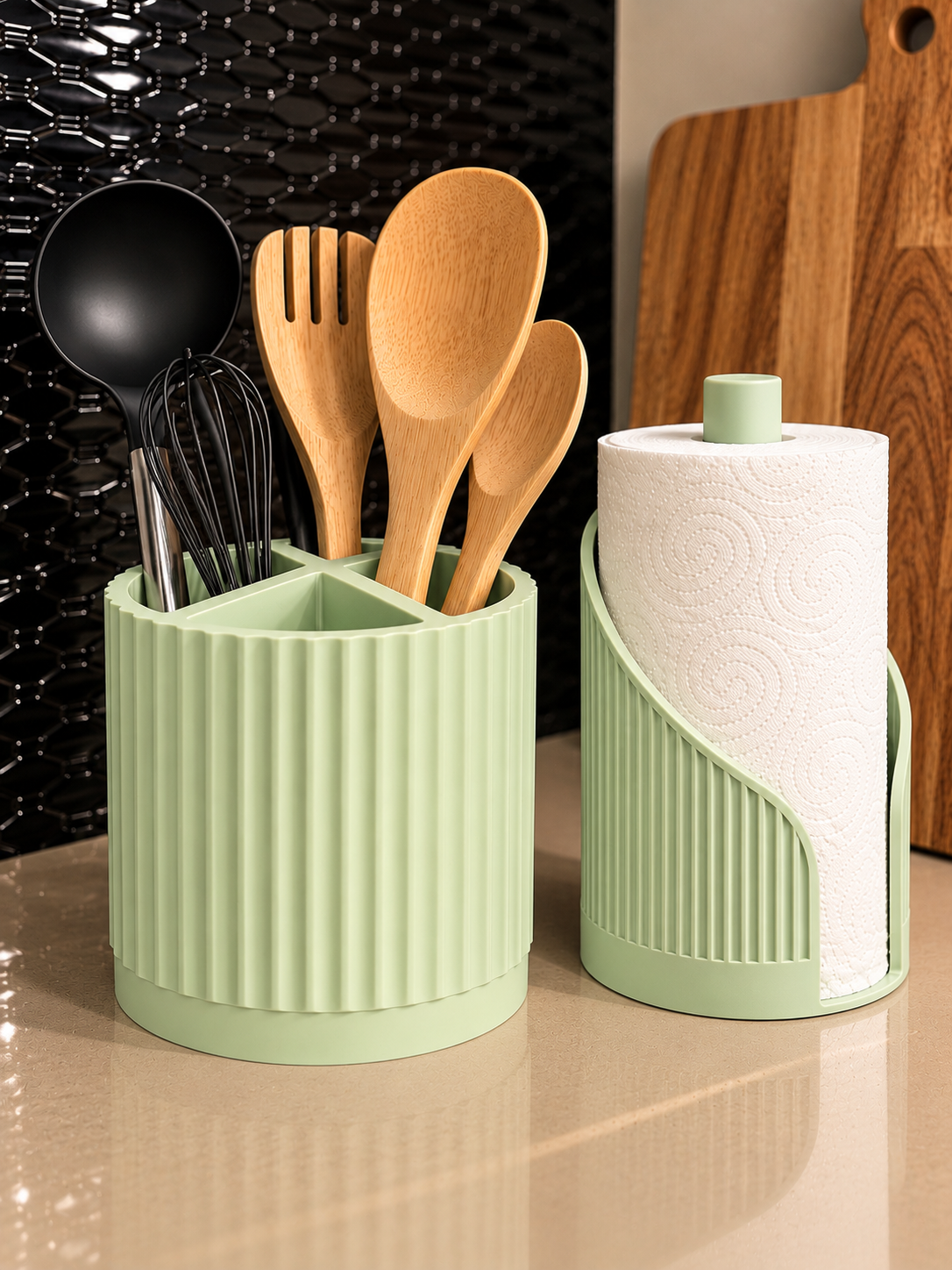 Utensil Holder
