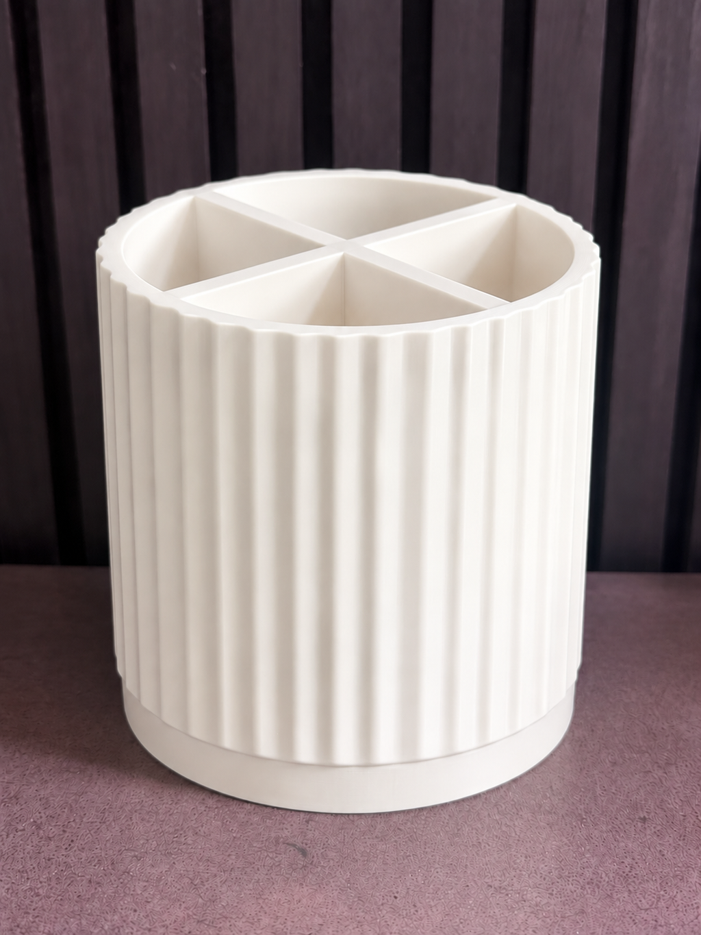 Utensil Holder