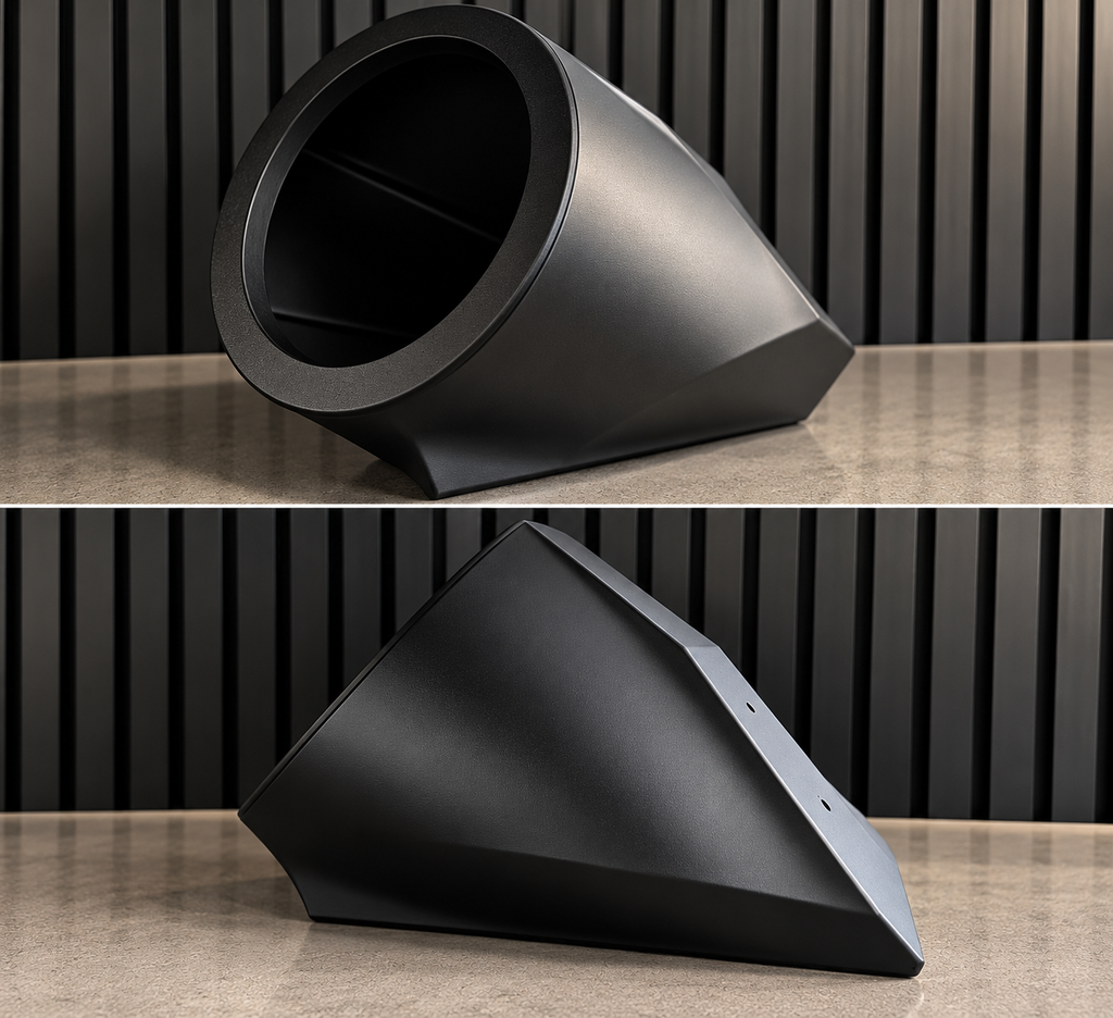 Jet Ski Sea-do speaker pods  2011 to 2017