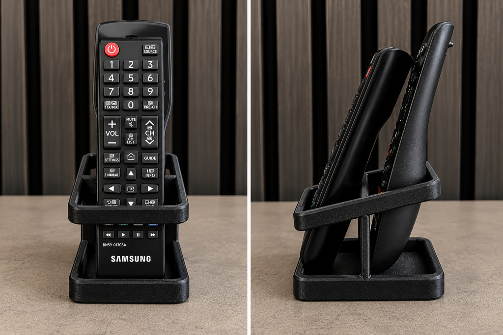 Remote Stand