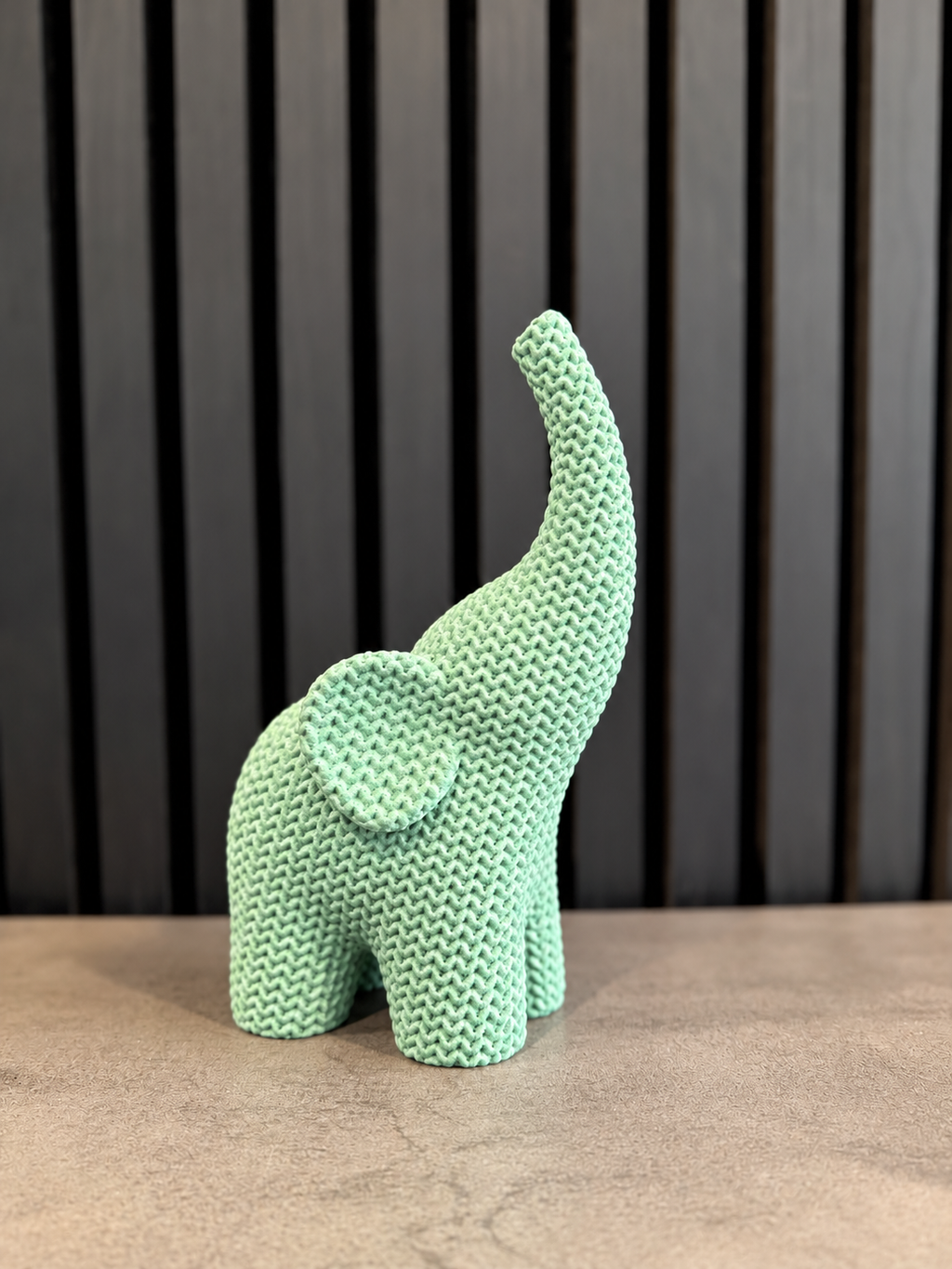 Elephant Ornament
