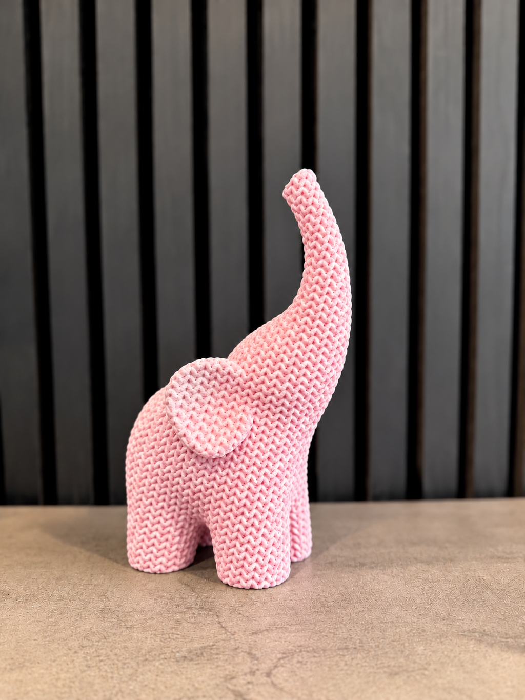 Elephant Ornament