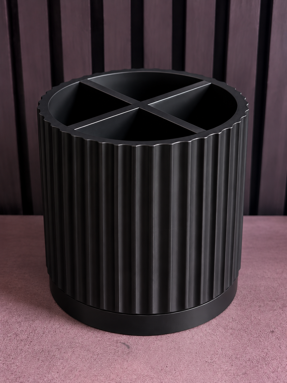 Utensil Holder