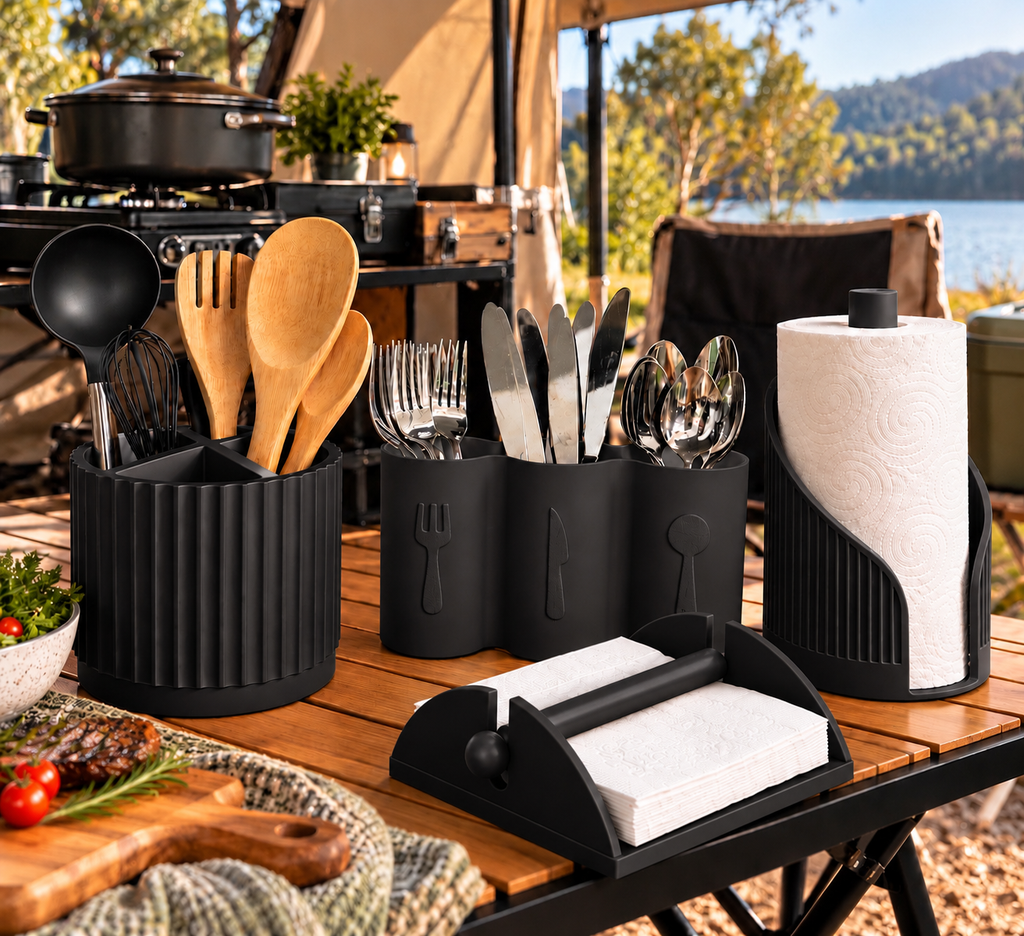 Camping Bundle