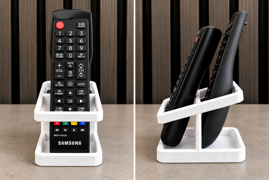Remote Stand