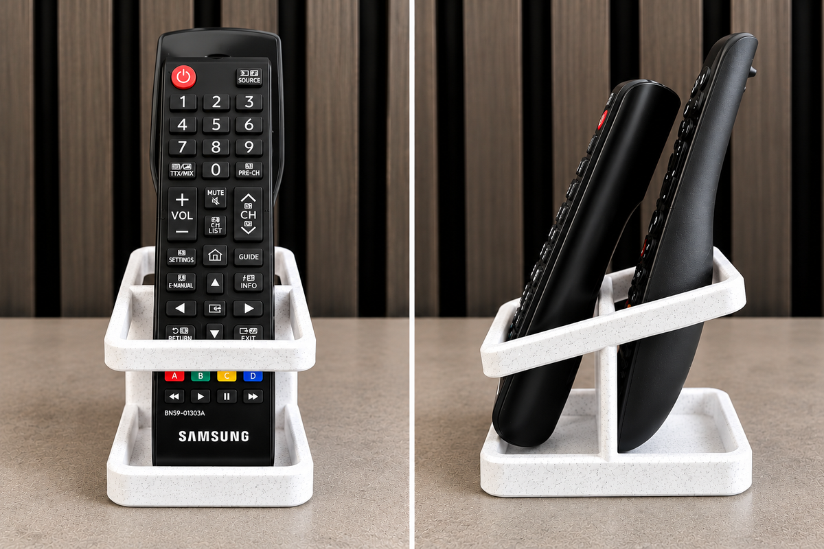 Remote Stand