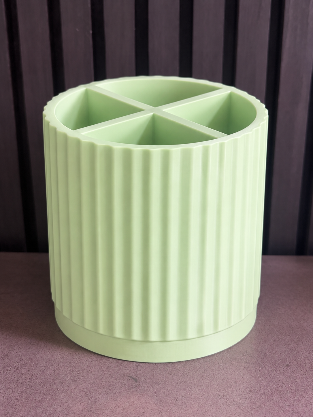 Utensil Holder