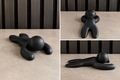 Human Door Stop