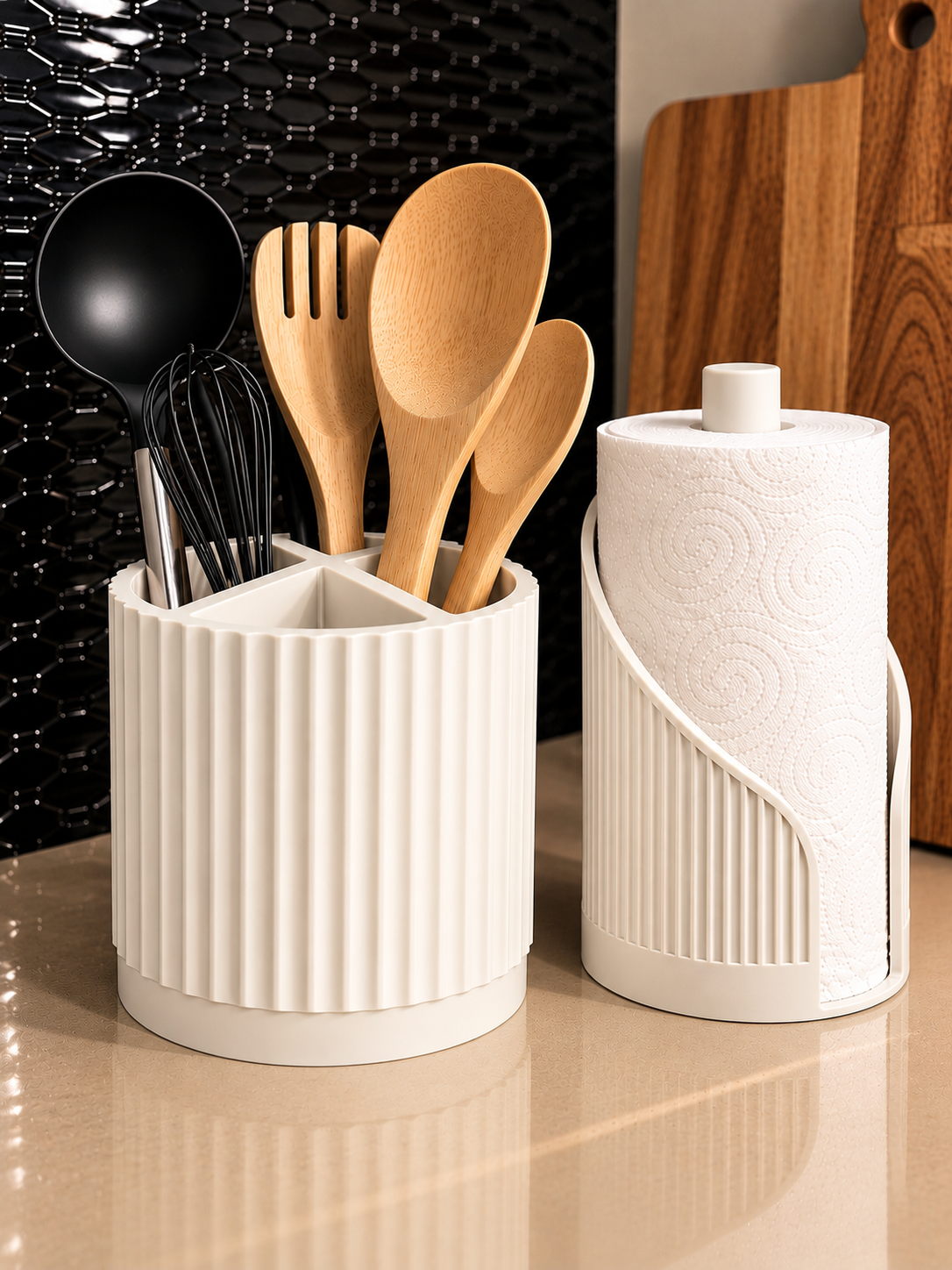 Utensil Holder