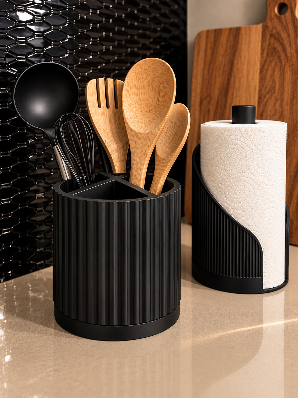 Utensil Holder