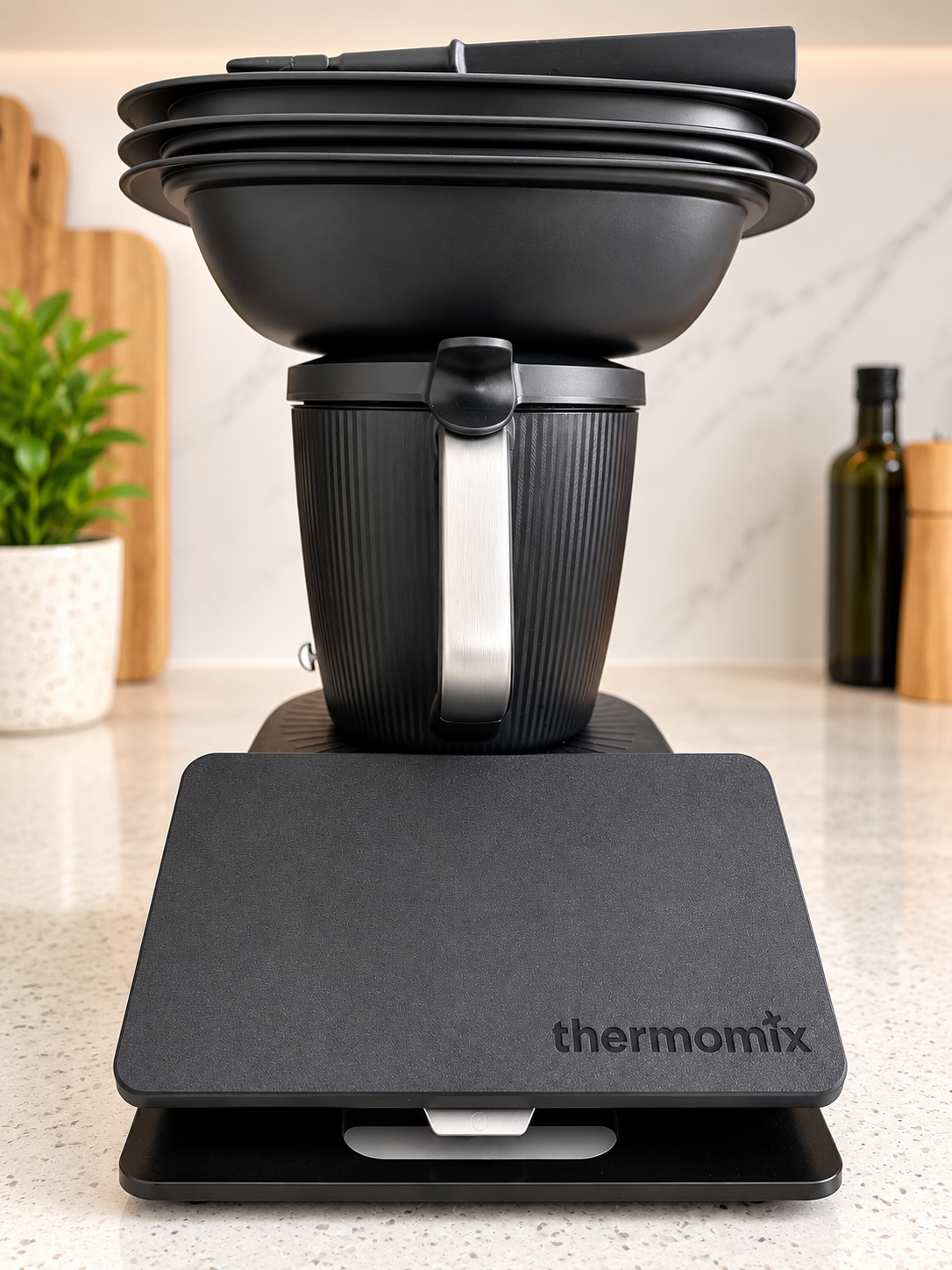 Thermomix Lid TM7 Cover