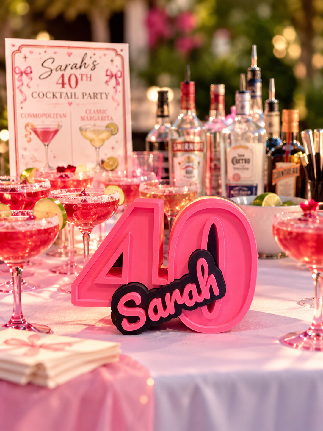 Custom Birthday