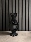 Twist Sculptural Vase