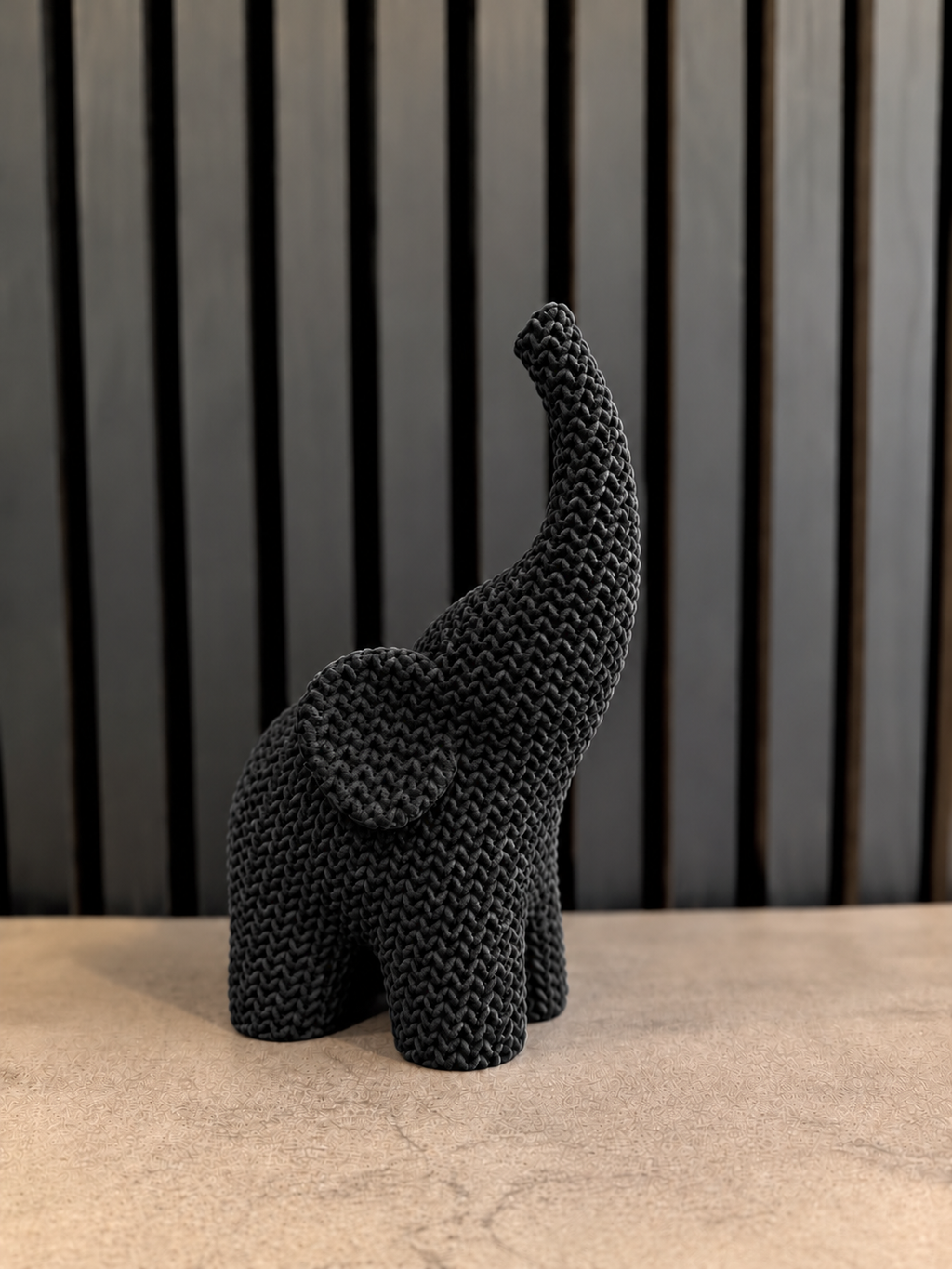 Elephant Ornament