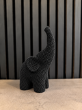 Elephant Ornament