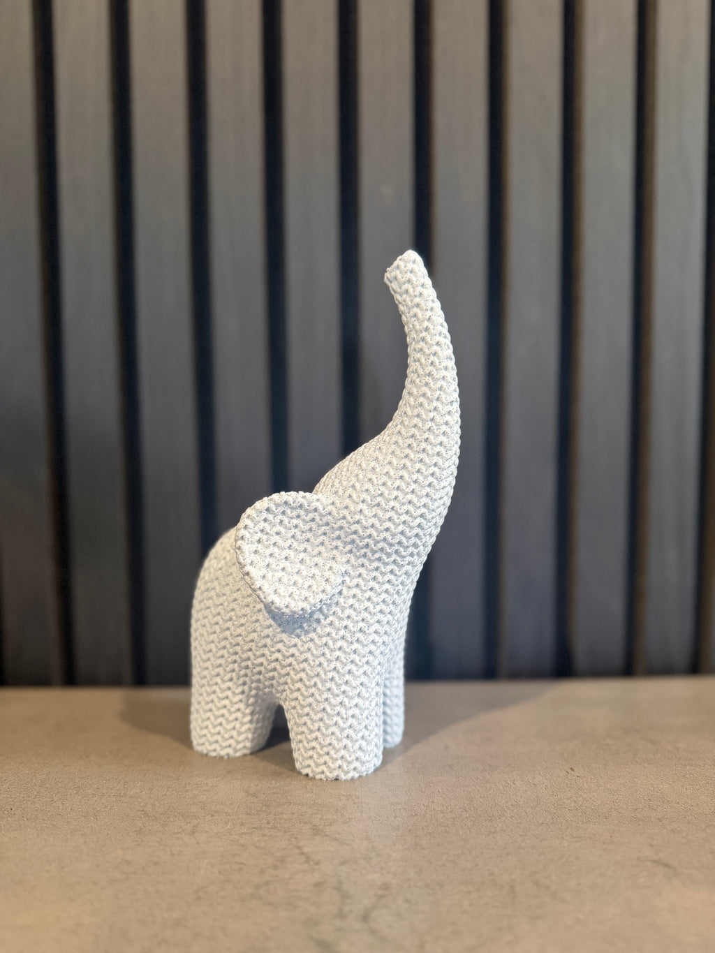 Elephant Ornament